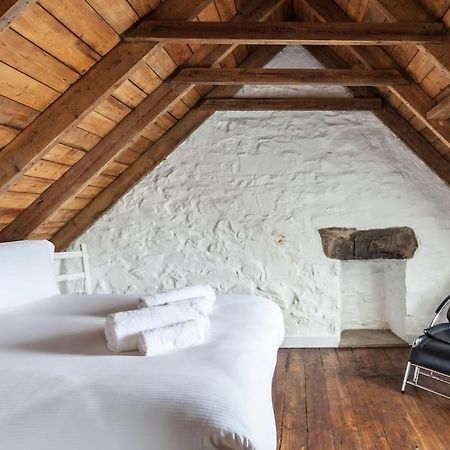 Isle Of Skye Cottage Kyleakin Luaran gambar
