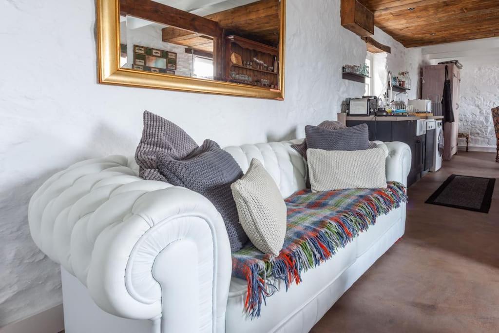 Isle Of Skye Cottage Kyleakin Luaran gambar