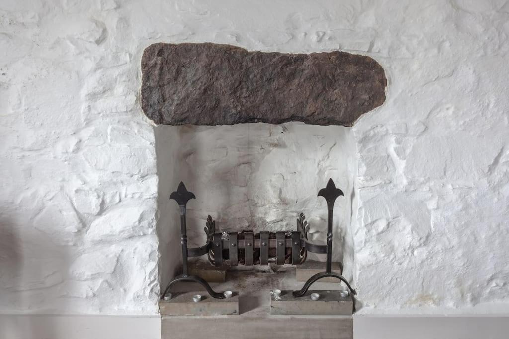 Isle Of Skye Cottage Kyleakin Luaran gambar