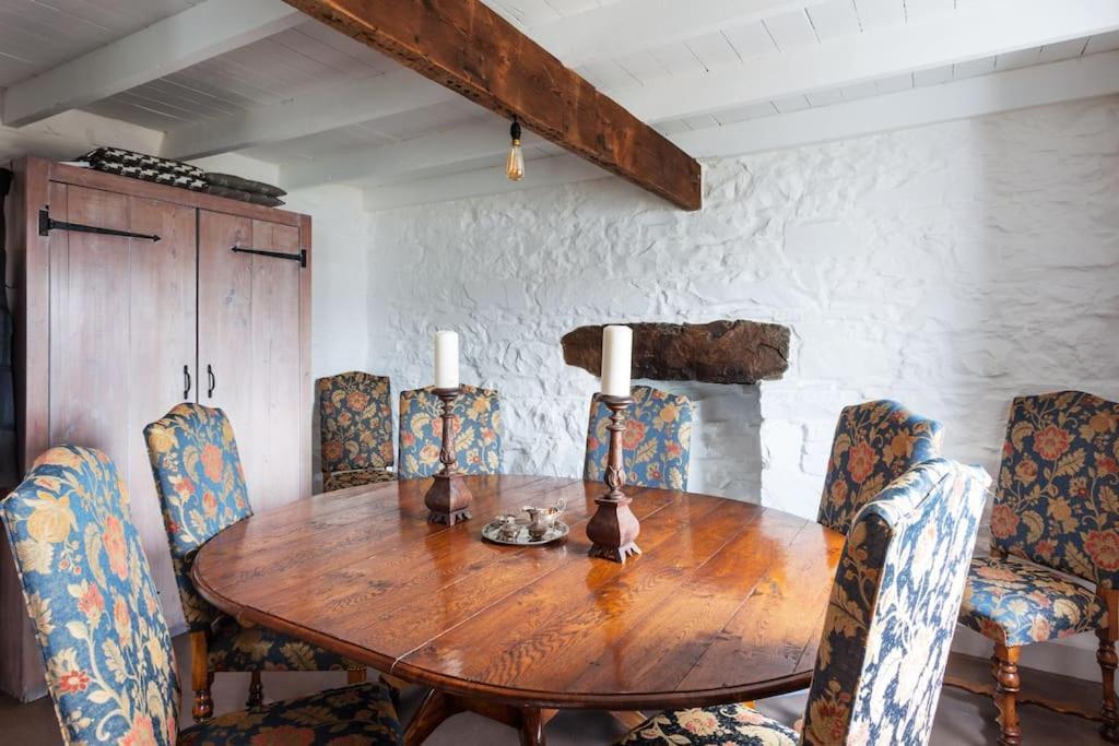 Isle Of Skye Cottage Kyleakin Luaran gambar