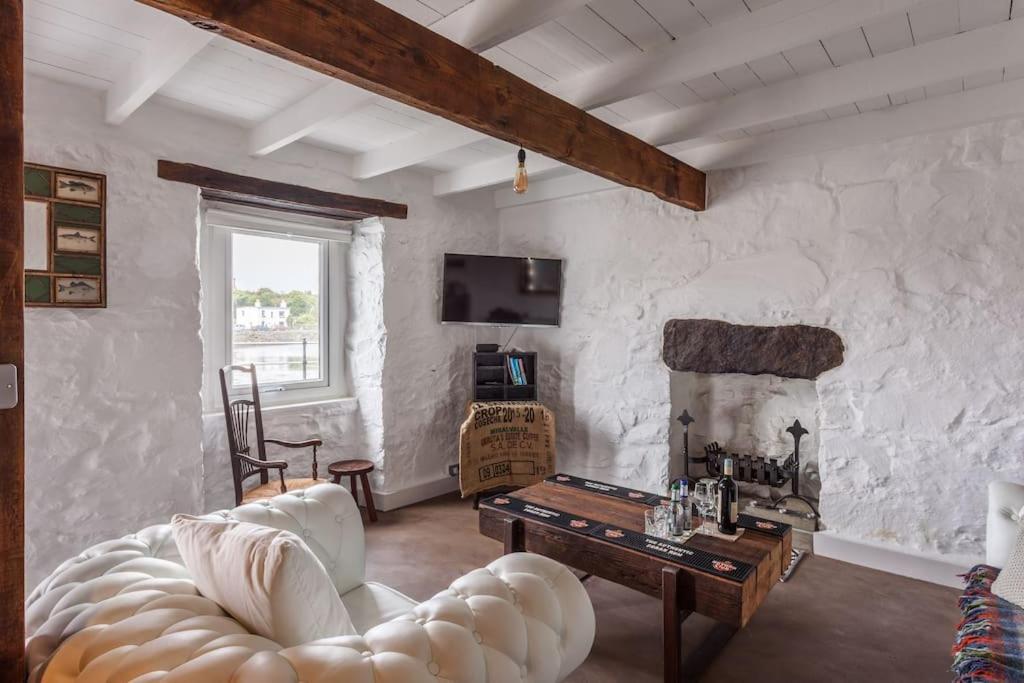 Isle Of Skye Cottage Kyleakin Luaran gambar