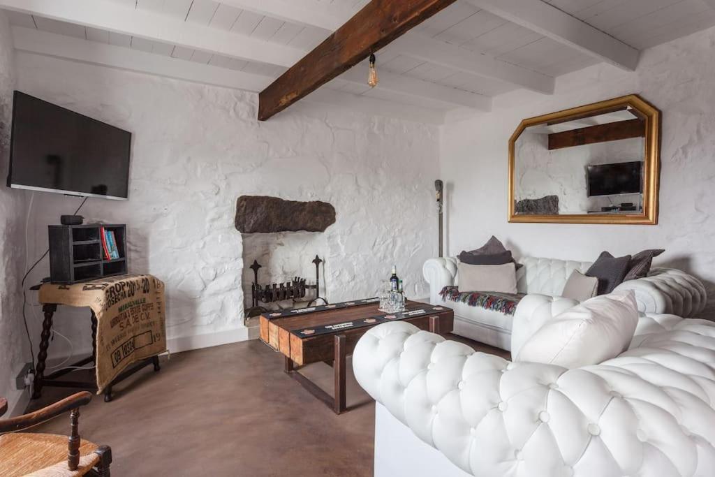 Isle Of Skye Cottage Kyleakin Luaran gambar